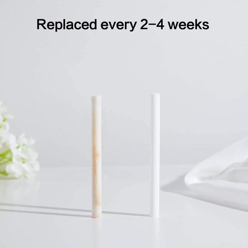 10pcs Humidifier Cotton Sticks Filter Replacement