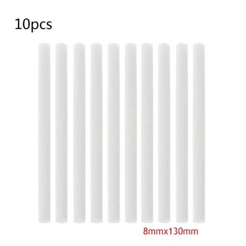 10pcs Humidifier Cotton Sticks Filter Replacement