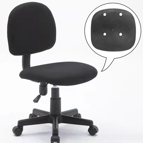 Stool Seat Replacement Strong Salon Stool Accessory Swivel