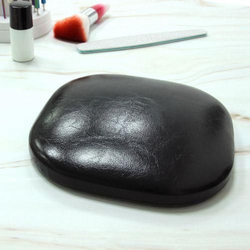 Nail Arm Rest Pillow  Armrest Cushion Hand Holder Black