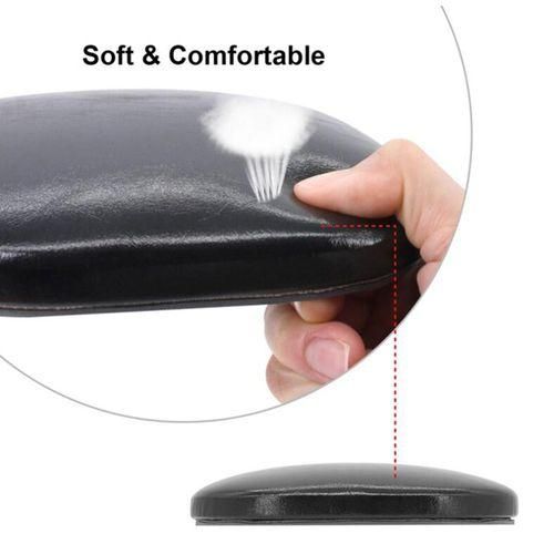 Nail Arm Rest Pillow  Armrest Cushion Hand Holder Black