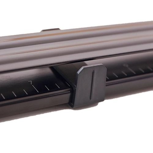 Long Arm Stapler Metal Special A3/a4 Sewing Machine Staple Lengthening Stapler Paper Stapling Office Stapler Bookbinding