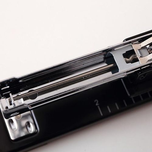 Long Arm Stapler Metal Special A3/a4 Sewing Machine Staple Lengthening Stapler Paper Stapling Office Stapler Bookbinding