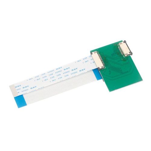 Epson L1800 R1390 Dtf Dtg Printer Using L805 L800 Print Adapter Board Riser Breakout Motherboard Heads-