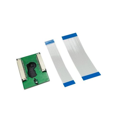 Epson L1800 R1390 Dtf Dtg Printer Using L805 L800 Print Adapter Board Riser Breakout Motherboard Heads-