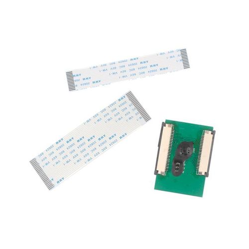 Epson L1800 R1390 Dtf Dtg Printer Using L805 L800 Print Adapter Board Riser Breakout Motherboard Heads-
