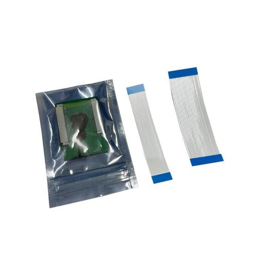 Epson L1800 R1390 Dtf Dtg Printer Using L805 L800 Print Adapter Board Riser Breakout Motherboard Heads-