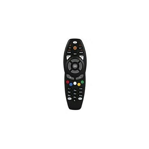 Gotv Quick Sensor Remote - Black