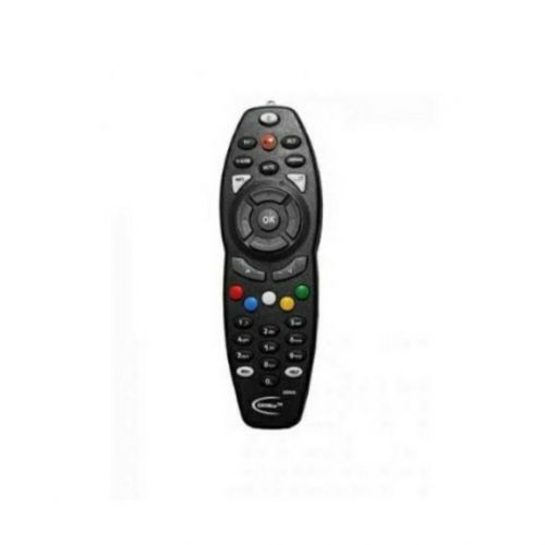 Gotv Quick Sensor Remote - Black