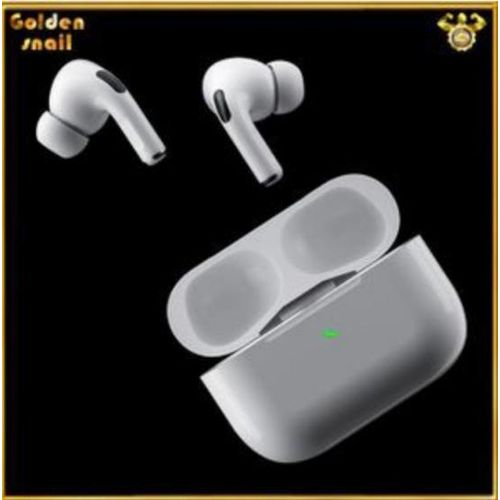 Airpods pro pure sound quality and bess