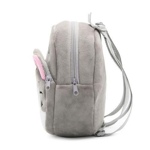 Kids Cartoon Backpack Kindergarten Children Cute School Bag Baby Girls SchoolbagOwl NO5098