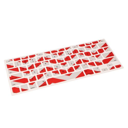 Keyboard Skin Cover TPU Keyboard Cover 13inch 15inch