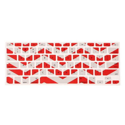 Keyboard Skin Cover TPU Keyboard Cover 13inch 15inch