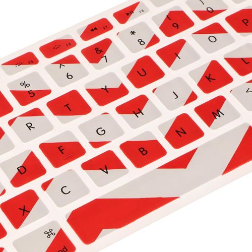 Keyboard Skin Cover TPU Keyboard Cover 13inch 15inch