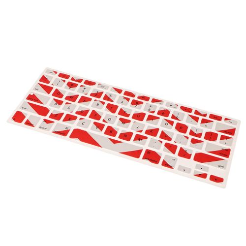 Keyboard Skin Cover TPU Keyboard Cover 13inch 15inch