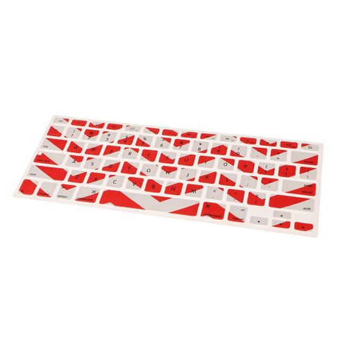 Keyboard Skin Cover TPU Keyboard Cover 13inch 15inch