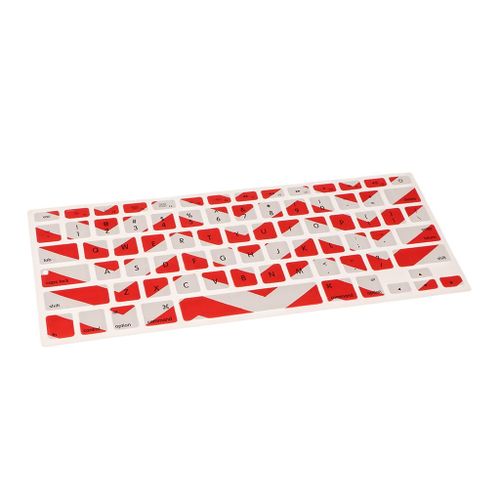 Keyboard Skin Cover TPU Keyboard Cover 13inch 15inch