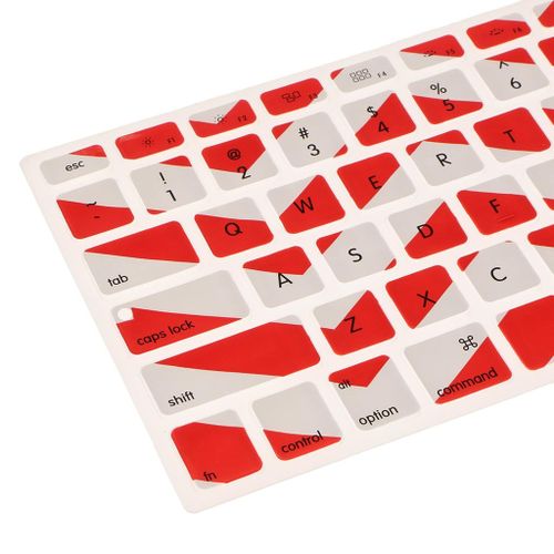 Keyboard Skin Cover TPU Keyboard Cover 13inch 15inch