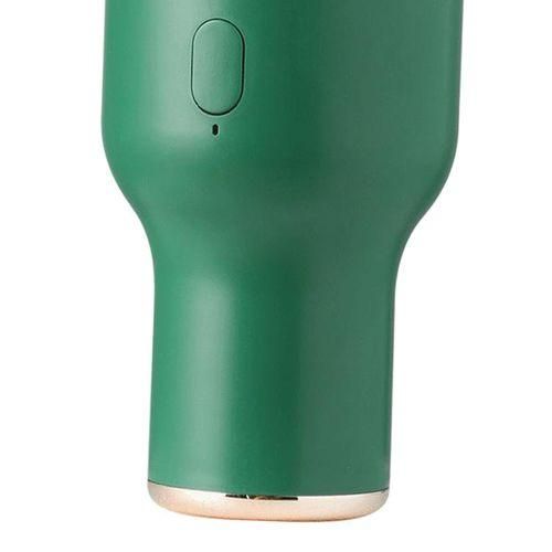 Electric Callus Foot Grinder Dead Skin Remover Foot Heel Green
