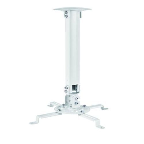Projector Stand - White