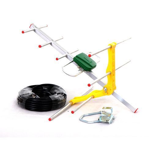 DUBT2 Good Antenna - Multicolor