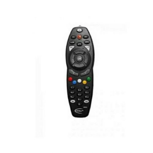 Gotv Quick Sensor Remote Control - Black