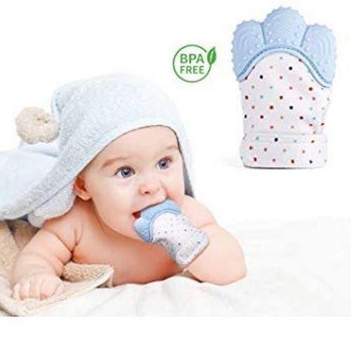 Baby Gum GloveTeething Mitten