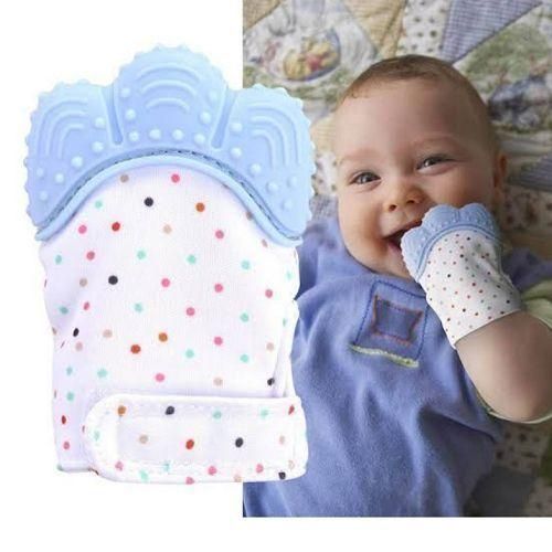 Baby Gum GloveTeething Mitten