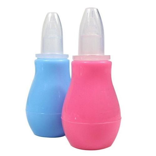 Balcherlam Baby Pump Nasal Suction Devices