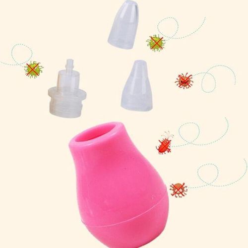 Balcherlam Baby Pump Nasal Suction Devices
