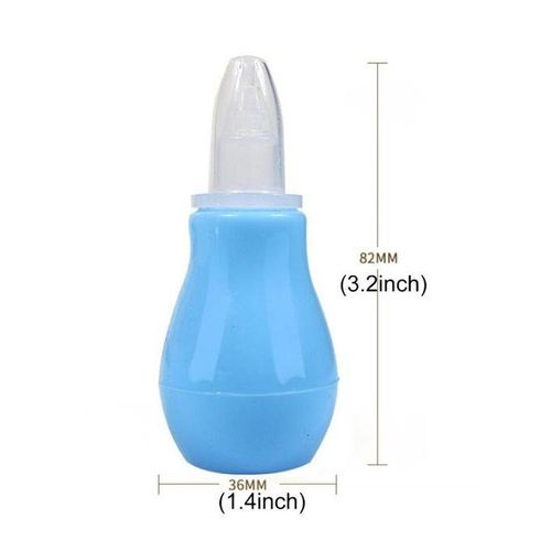 Balcherlam Baby Pump Nasal Suction Devices