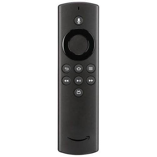 Amazon Fire TV Stick Lite with Alexa Voice Remote Lite (no TV controls) HD streaming device - Black