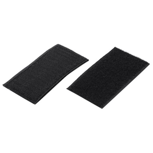 915 Generation FASHION Union Jack UK Flag Badge Patch Stick Back 10cm x