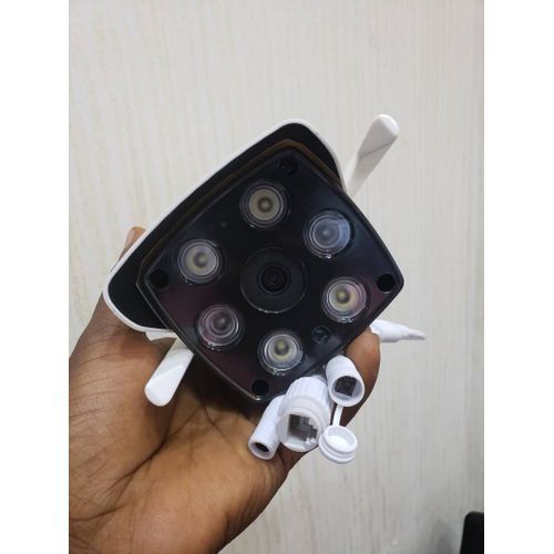 1080P WIFI Wireless IP Camera Home Waterproof Outdoor  Surveillance Security CCTV Camera Video Recorder