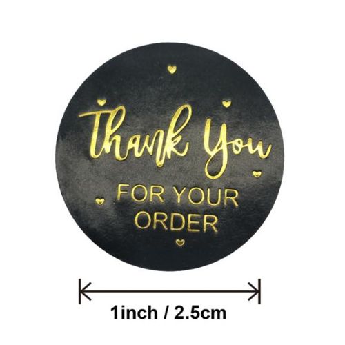 500pcs/roll 