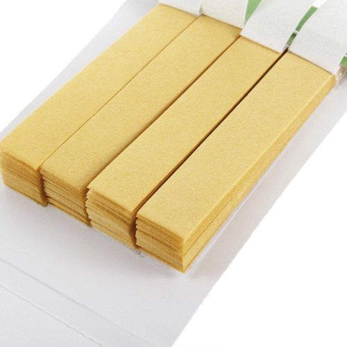 80 Strips Full pH 1-14 Test Indicator Litmus Paper Water Soil Testing Kit