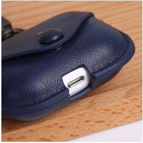 Airpod case-Blue