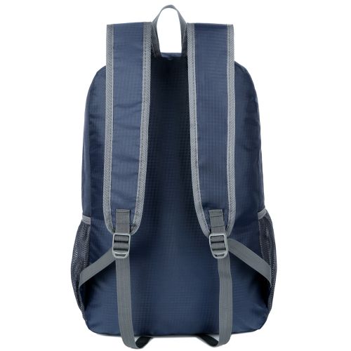 Flamehorse Lightweight Foldable Backpack Men Women Waterproof Packable