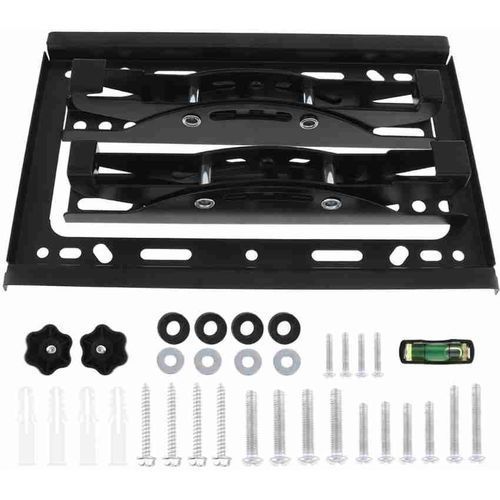 Tilting TV Wall Mount For 14" To 42" - Black