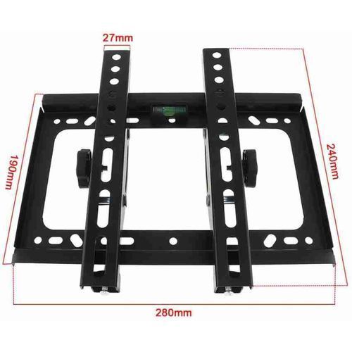Tilting TV Wall Mount For 14