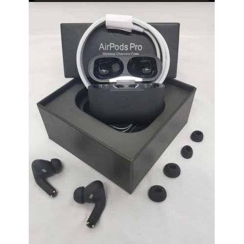 Airpods wireless Bess Sound -black