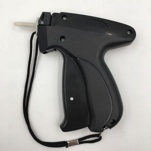 Clothes Garment Price Label Tagging Tags Gun Machine Needles Barbs