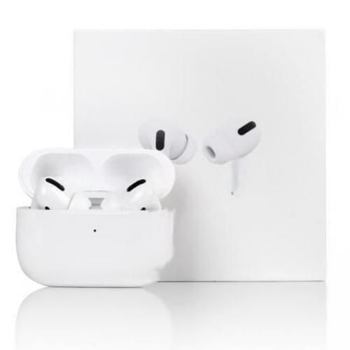 TWS Airpods 2 Pro Waterproof With Noise Cancellation -2nd Generation