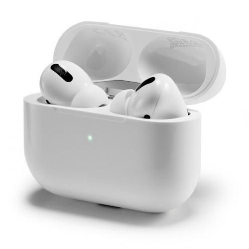 TWS Airpods 2 Pro Waterproof With Noise Cancellation -2nd Generation