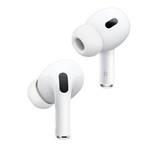 TWS Airpods 2 Pro Waterproof With Noise Cancellation -2nd Generation