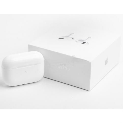 TWS Airpods 2 Pro Waterproof With Noise Cancellation -2nd Generation