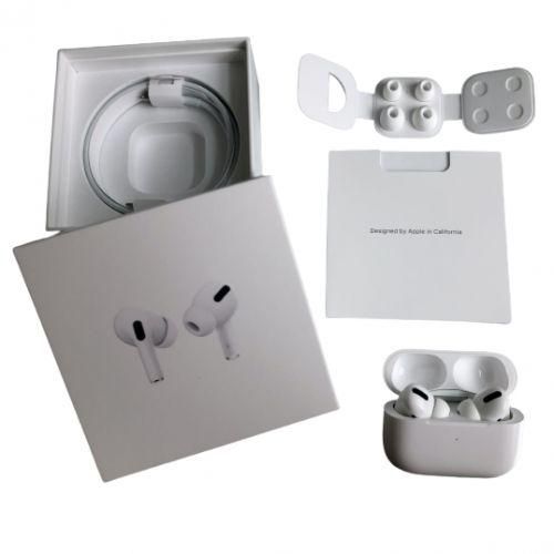 TWS Airpods 2 Pro Waterproof With Noise Cancellation -2nd Generation