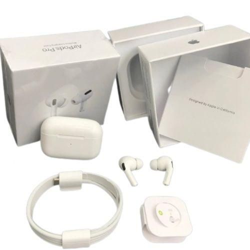 TWS Airpods 2 Pro Waterproof With Noise Cancellation -2nd Generation