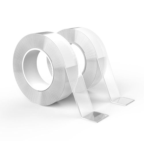General Mills 3M Nano Tape Roll Mounting Magic Double Sided Tape Adhesive