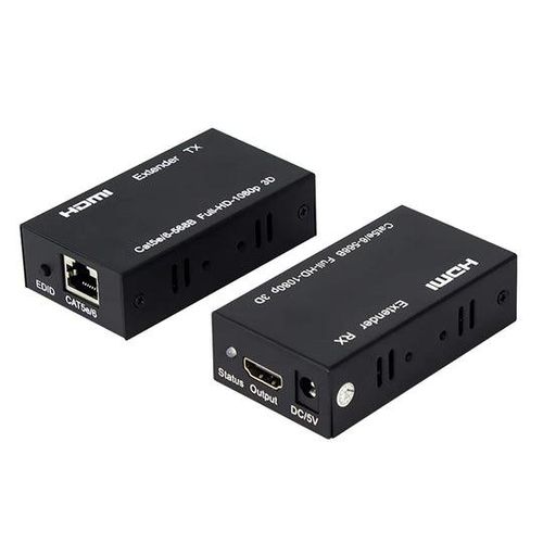 Hdtv 60m HDMI Extender - 1080P